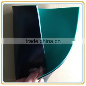 High Quality Cleanroom Static Dissipation Work Table Mat thumbnail-1