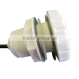 IP68 New Plastic Body 3W Small LED Vinyl Pool Light thumbnail-4
