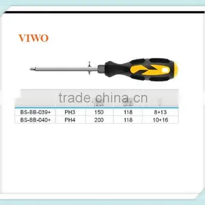 Phillips With Bolster Screwdriver thumbnail-1