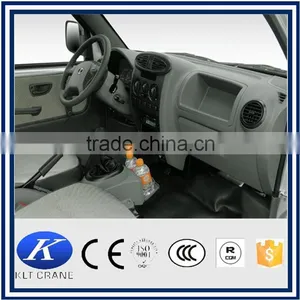 Hot Mini Refrigerated Truck, Refrigerator Truck thumbnail-4