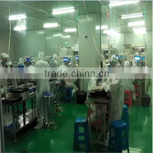 Dongguan Eton Electronics Co., Ltd. company overview - view 3 thumbnail