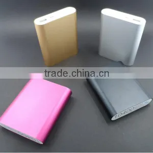Wholesale High Quality Super Fast Charge 10400mah Power Bank for Iphone6s Plus,Portable Mobile Phone Charger,Portable Charger thumbnail-3