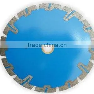 Razor Back Turbo Diamond Saw Blade thumbnail-1