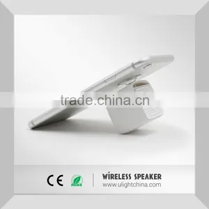 New Design Cool Cube Plus, Portalbe Take Anywhere Bluetooth Speaker thumbnail-1