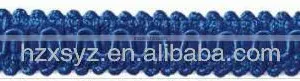 Decorative Braid Lace , Fringe thumbnail-1