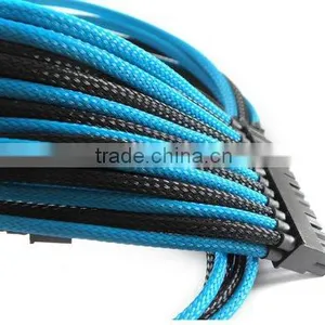 Automotive Sleeve-Polyester Expandable Sleeving thumbnail-2