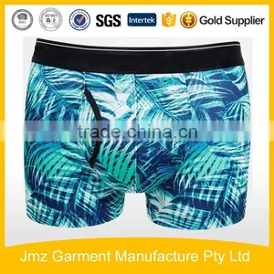 Boxer Briefs Men's Underwear Manufacturer Oem thumbnail-1