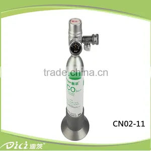 Cool Now 95g Disposable Co2 Cartridge Cylinder Co2 95g Cartridge Supply Set Premium thumbnail-2