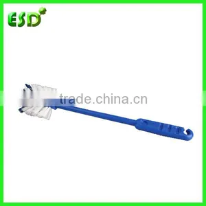 ESD Plastic Bottle Brush With Hanger thumbnail-1