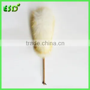 ESD 2016 20'' New Bamboo Handle Lambswool Duster thumbnail-5