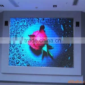 New Product High Resolution p5 Indoor Full Color Led Screen in Led Displays thumbnail-5