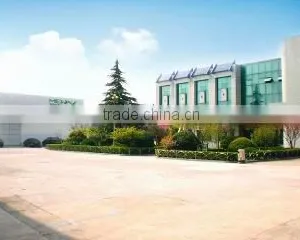 Suzhou Meson Nonwoven Technology Co., Ltd. company overview - view 1 thumbnail