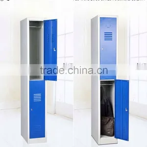 KD 5 Door Steel Locker thumbnail-1