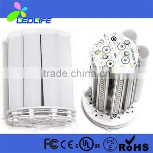 China Supplier 100lm/w High Brightness Led Corn Light E27 thumbnail-4
