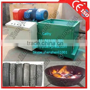 Yonghua Coconut Charcoal Machine Price Sawdust Charcoal Making Machine 008615896531755 thumbnail-1