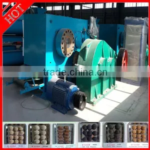 Different Capacity Charcoal Briquette Machine Blind Coal Briquette Machine for Sale0086-18337198727 thumbnail-1