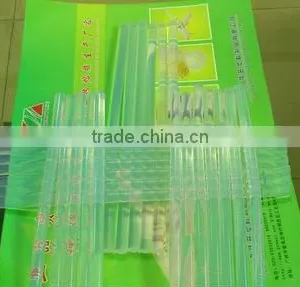 W101 Hot Melt Transparent Glue Stic thumbnail-1