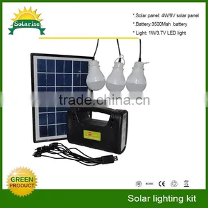 Solar Led Court Light Solar Torch Light Inflatable Solar Light thumbnail-1