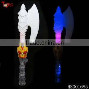 Cheap Fashionable Design Toys Light up Swords thumbnail-1
