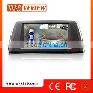 Parts Renault Megane Spare Parts Car Camera 360 Degree,parts Renault Megane Spare Parts Car 360 Degree Rotation Cctv Cameras/ thumbnail-1