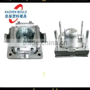 High Precise Plastic Bucket Mould,plastic Bucket Mold thumbnail-4