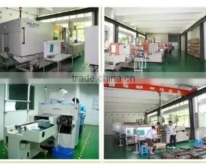 Shenzhen Ridecon Technology Co., Ltd. company overview - view 1 thumbnail