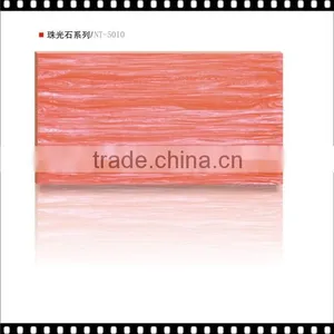 Hotel Decor Translucent Textured Acrylic Indoor Wall Paneling thumbnail-1