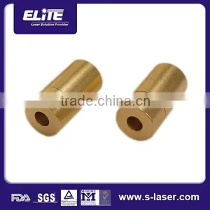 Alunimium Anodized/brass 100% Brass Diode Laser,diode Laser 808 thumbnail-1