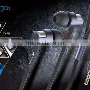 OEM In-ear Earphone With MIC in Cellphone Accessories thumbnail-3