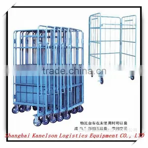 Shanghai Logistics Hand Trolley thumbnail-1