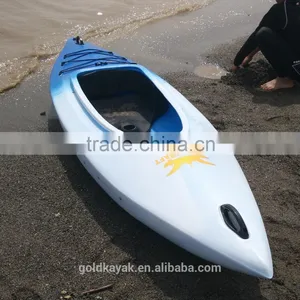 Sit in Kayak Single Kayak With Big Space thumbnail-4