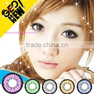 GEO Super Nudy 14.5 mm Yearly Korea Wholesale Colored Contacts thumbnail-5