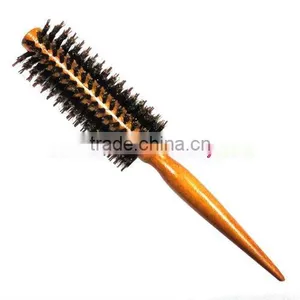 Boar Bristle Brush thumbnail-1