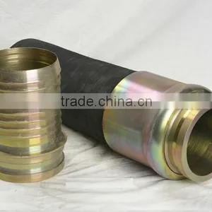 Hot Sale Concrete Pump Hose Manufacturer thumbnail-1