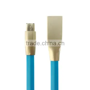 High Quality Data Transfer & Charging Android Usb 2.0 Cable for Mobile Phone Supplier's Choice thumbnail-4