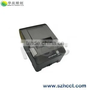 58mm Thermal Mini Pos Receipt Printer Suppor Ios Android--HRP 58 thumbnail-2