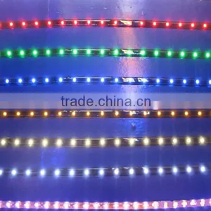 SMD5050 60pcs/m LED Flex Strip thumbnail-2