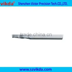 VIKDA-- Tapered End Mill High Speed Cobalt Oem China Square Flat End Mill Type Cutting Tool thumbnail-1