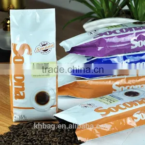 Coffee Packaging Bag thumbnail-1