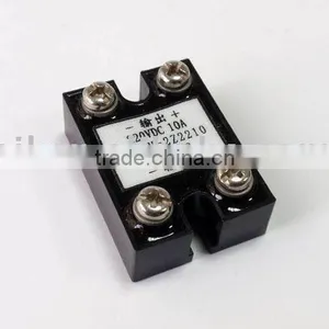 Solid State Relays thumbnail-1