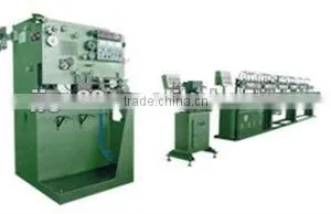 Three Piece Can Making Machine Equipment thumbnail-1