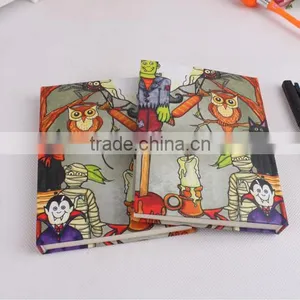 Halloween Fashional Jotter Series thumbnail-5