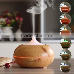 2016 Ultherapy Machine, Aroma Machine, 300ml Air Cooler Steam thumbnail-6