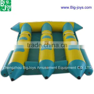 Used Inflatable Boats for Sale Small Boat for Sale thumbnail-1