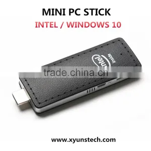 Mini PC Computer Intel CPU Z3735F All in One Laptop thumbnail-5