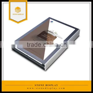 Strong Material Abs Quartz Sample Book thumbnail-1