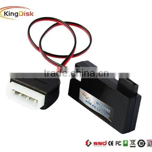DOM SATA 16GB With 3 Years Warranty thumbnail-1