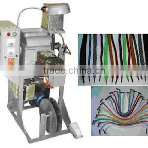 Shoe Lace Tipping Machine JZ-900-4 thumbnail-1
