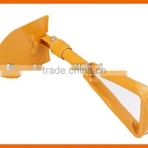 Tri Folding Shovel Z502 thumbnail-1