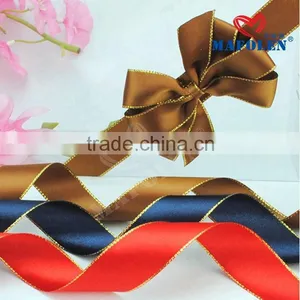 Wholesale High Quality Large Ribbon Bow for Decoration thumbnail-3